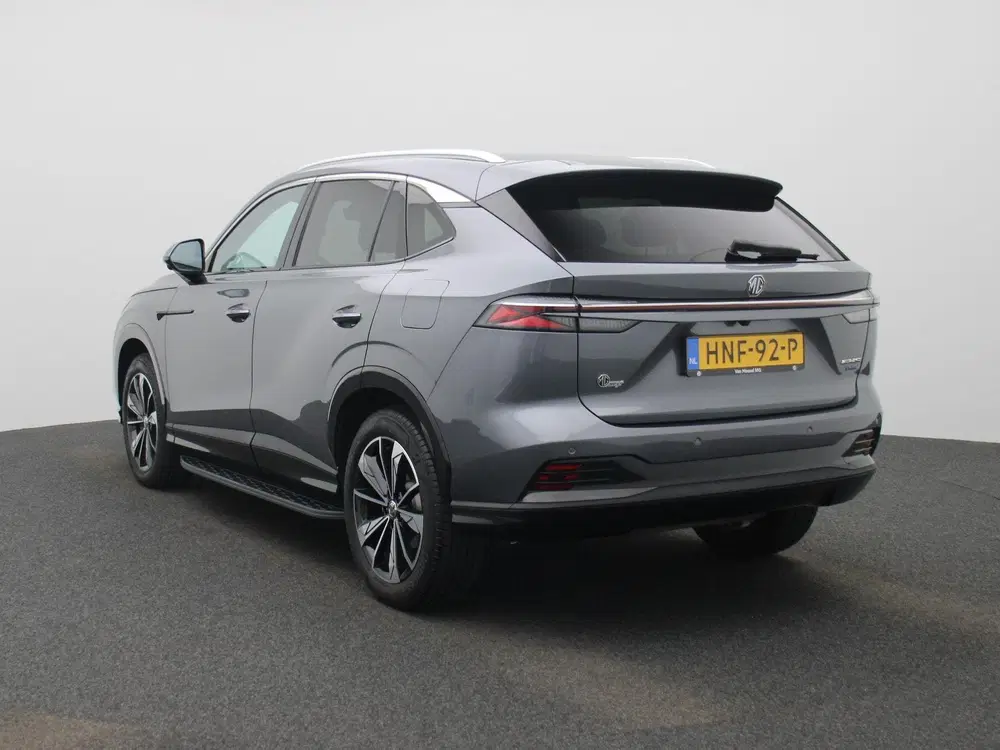MG HS PHEV 1.5 272pk Aut. Luxury uit 2025, foto 2