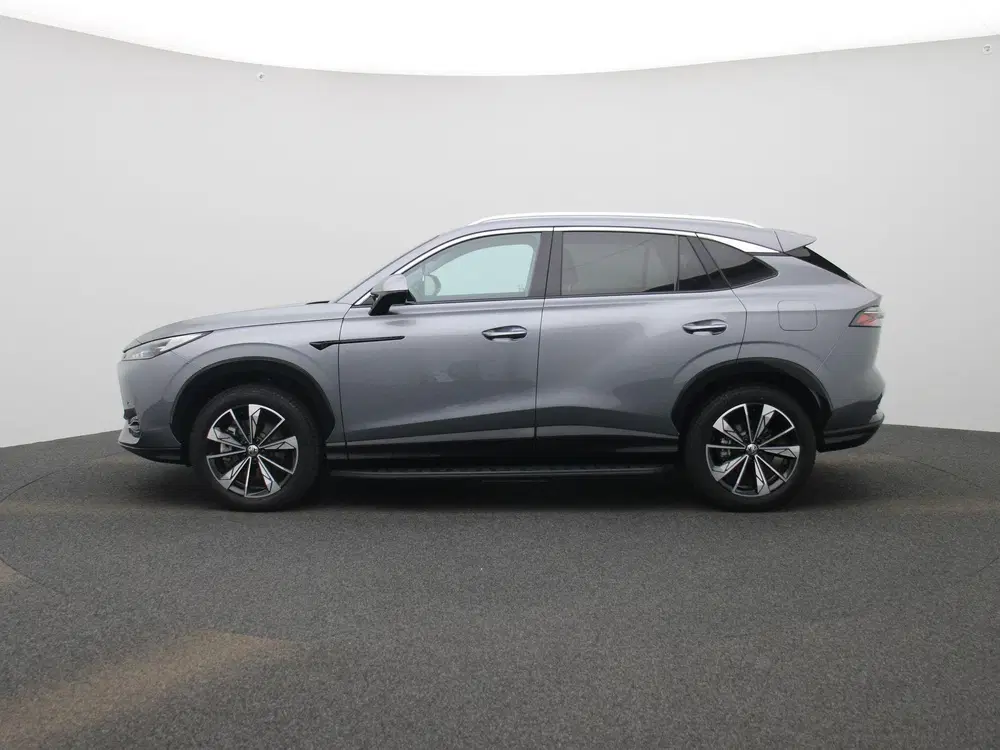 MG HS PHEV 1.5 272pk Aut. Luxury uit 2025, foto 4