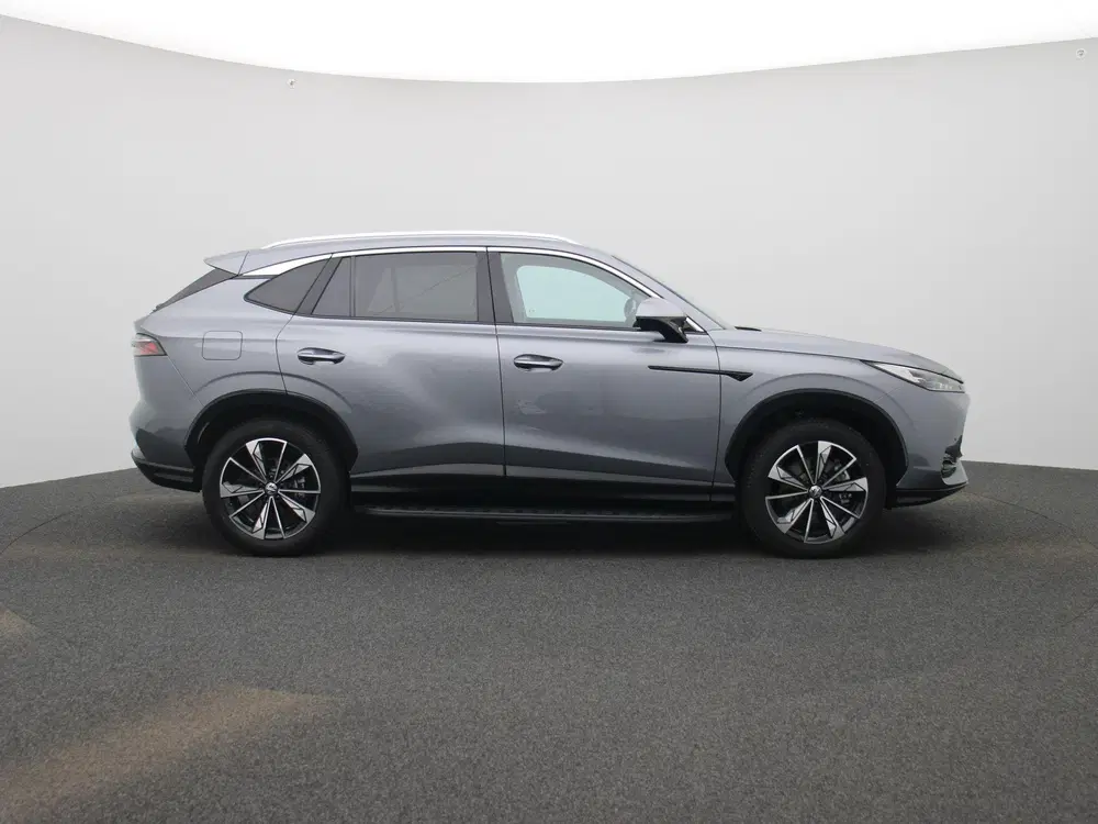 MG HS PHEV 1.5 272pk Aut. Luxury uit 2025, foto 6