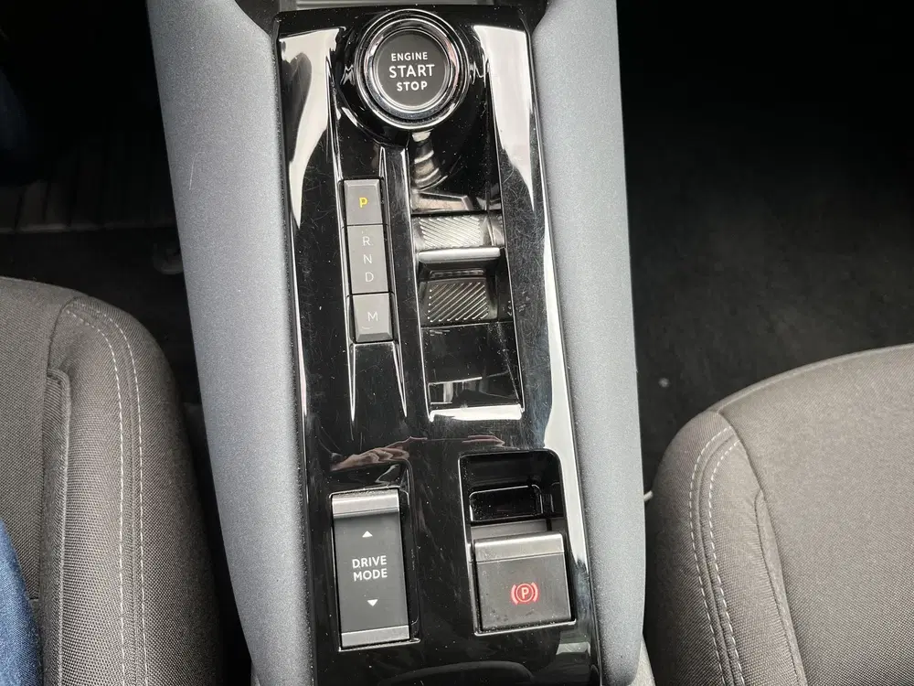 Alfa Romeo Junior 1.2 Turbo Hybrid Ibrida uit 2025, foto 12
