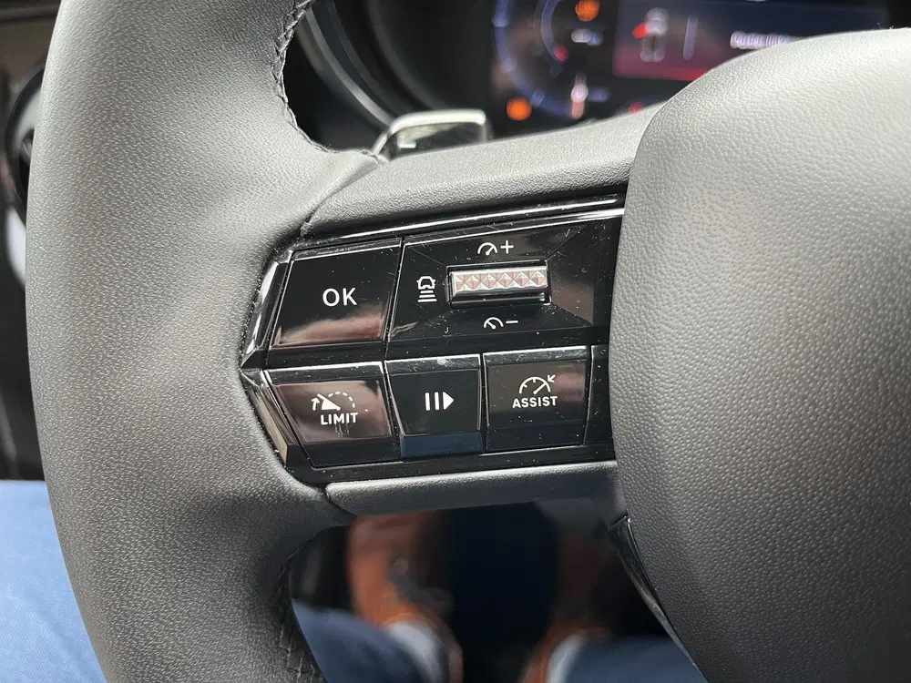 Alfa Romeo Junior 1.2 Turbo Hybrid Ibrida uit 2025, foto 13