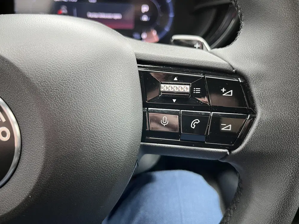 Alfa Romeo Junior 1.2 Turbo Hybrid Ibrida uit 2025, foto 14