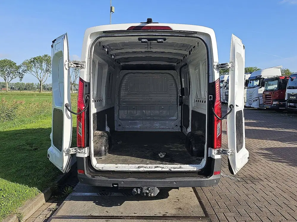 Maxus Deliver 9 9 2.0 CIT bpm vrij ac camera uit 2024, foto 12