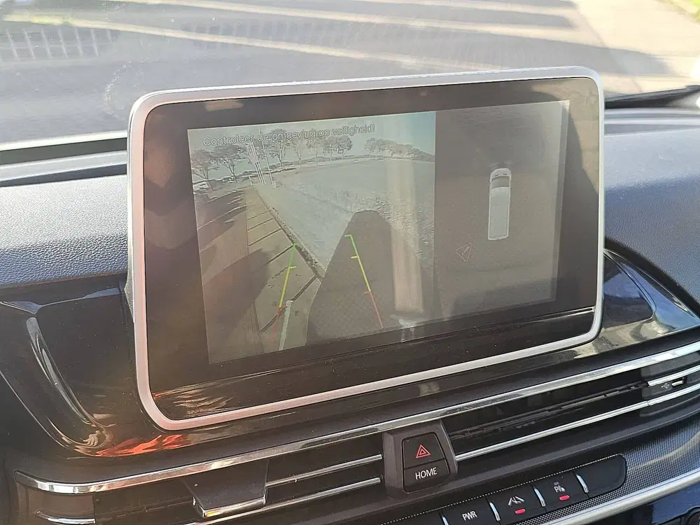 Maxus Deliver 9 9 2.0 CIT bpm vrij ac camera uit 2024, foto 15