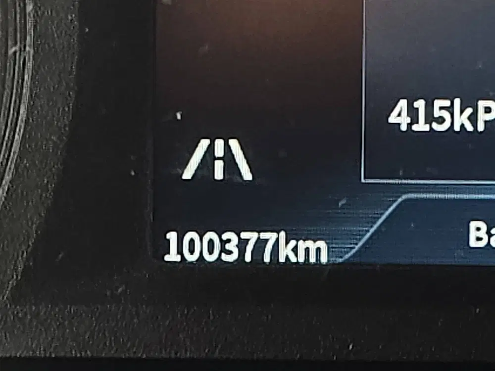 Maxus Deliver 9 9 2.0 CIT bpm vrij ac camera uit 2024, foto 9