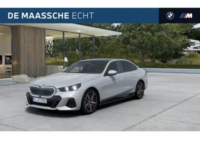 BMW i5 eDrive40 M Sport uit 2026