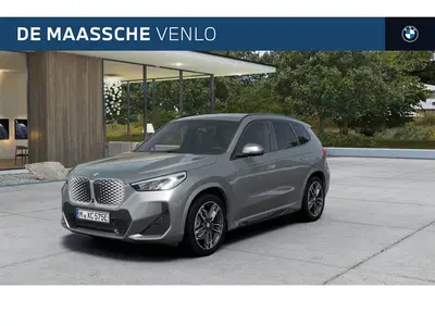 BMW iX1 eDrive20 M Sport uit 2026