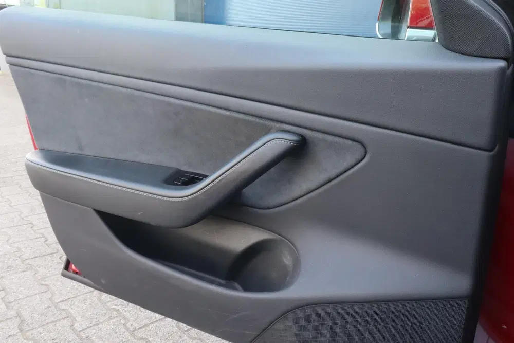 Tesla Model 3 Long Range AWD 75 kWh uit 2019, foto 9
