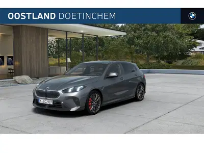 BMW 1-serie 120 M Sport Automaat uit 2026