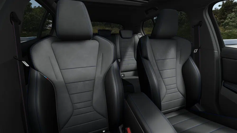BMW 1-serie 120 M Sport Automaat uit 2026, foto 10