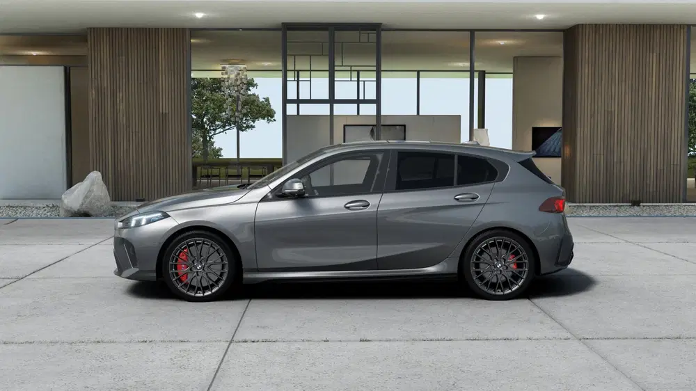 BMW 1-serie 120 M Sport Automaat uit 2026, foto 5