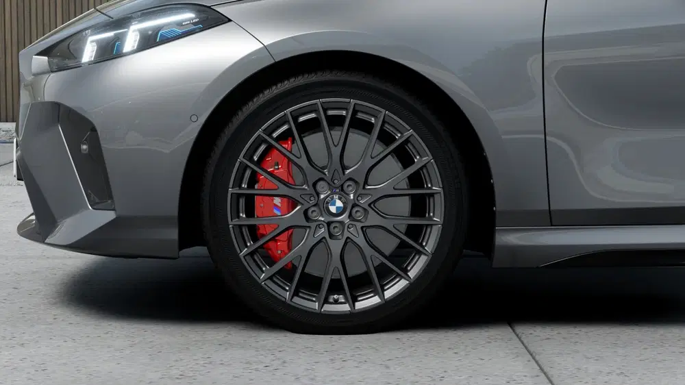 BMW 1-serie 120 M Sport Automaat uit 2026, foto 6