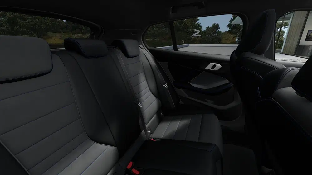 BMW 1-serie 120 M Sport Automaat uit 2026, foto 9
