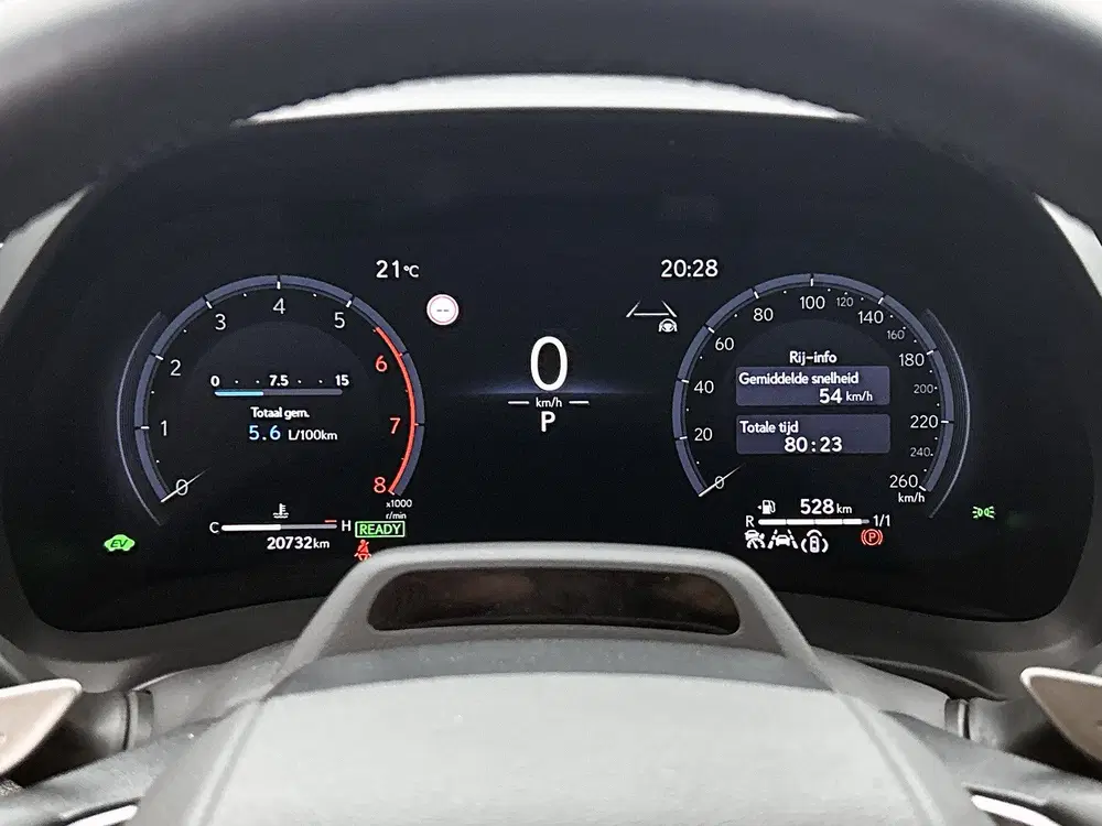 Lexus LBX Relax + Advanced Pack uit 2025, foto 5