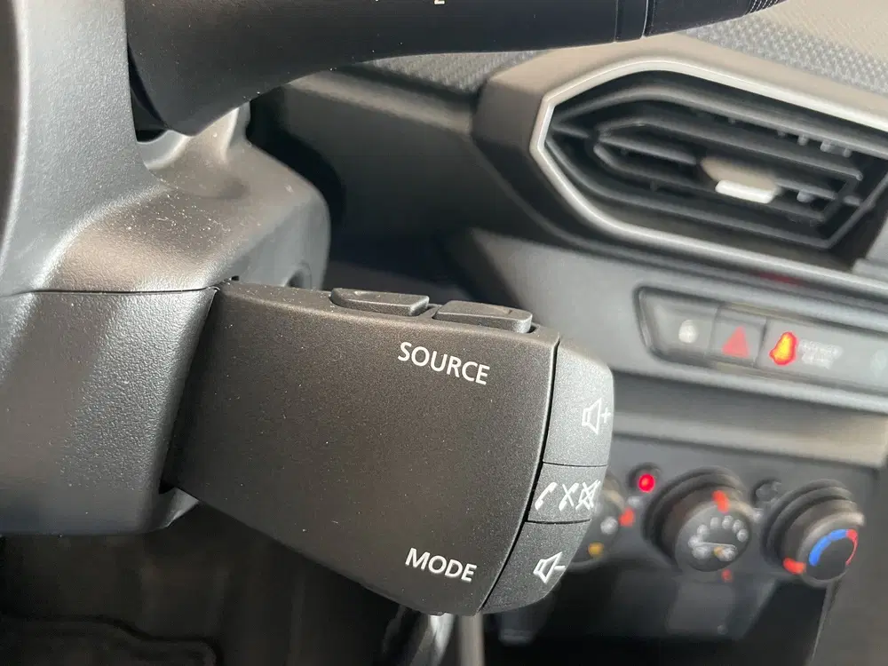 Dacia Sandero 1.0 TCe 100 ECO-G Essential Airco uit 2024, foto 11