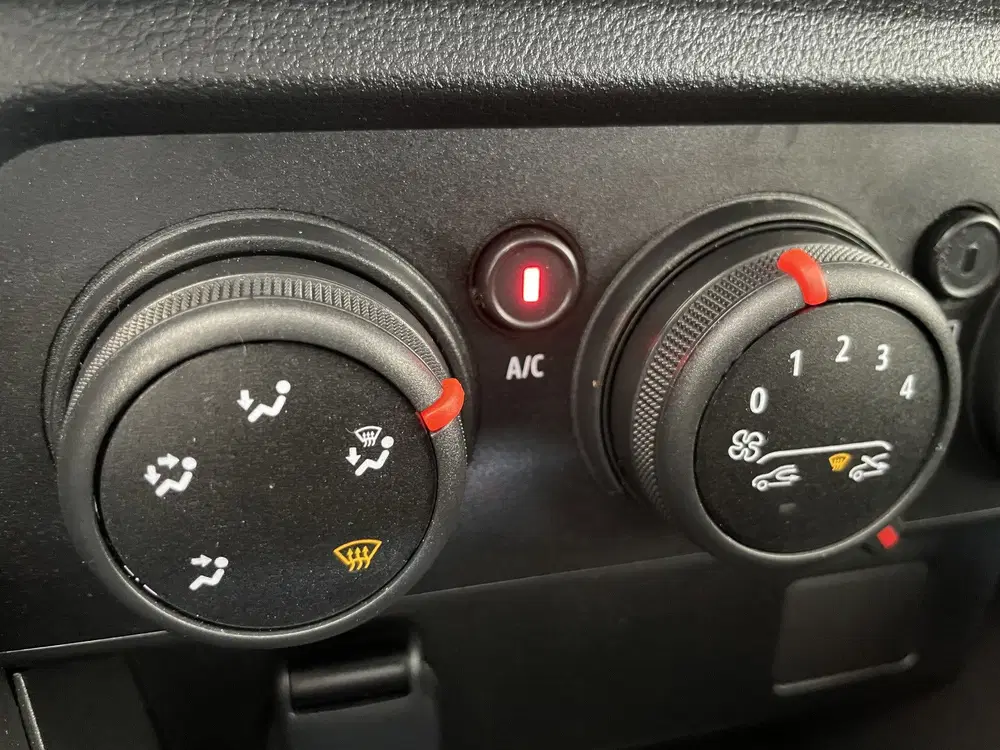 Dacia Sandero 1.0 TCe 100 ECO-G Essential Airco uit 2024, foto 13
