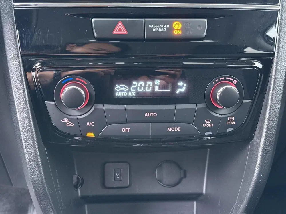 Suzuki Vitara 1.4 Boosterjet Select Smart Hybrid AllGrip uit 2022, foto 15
