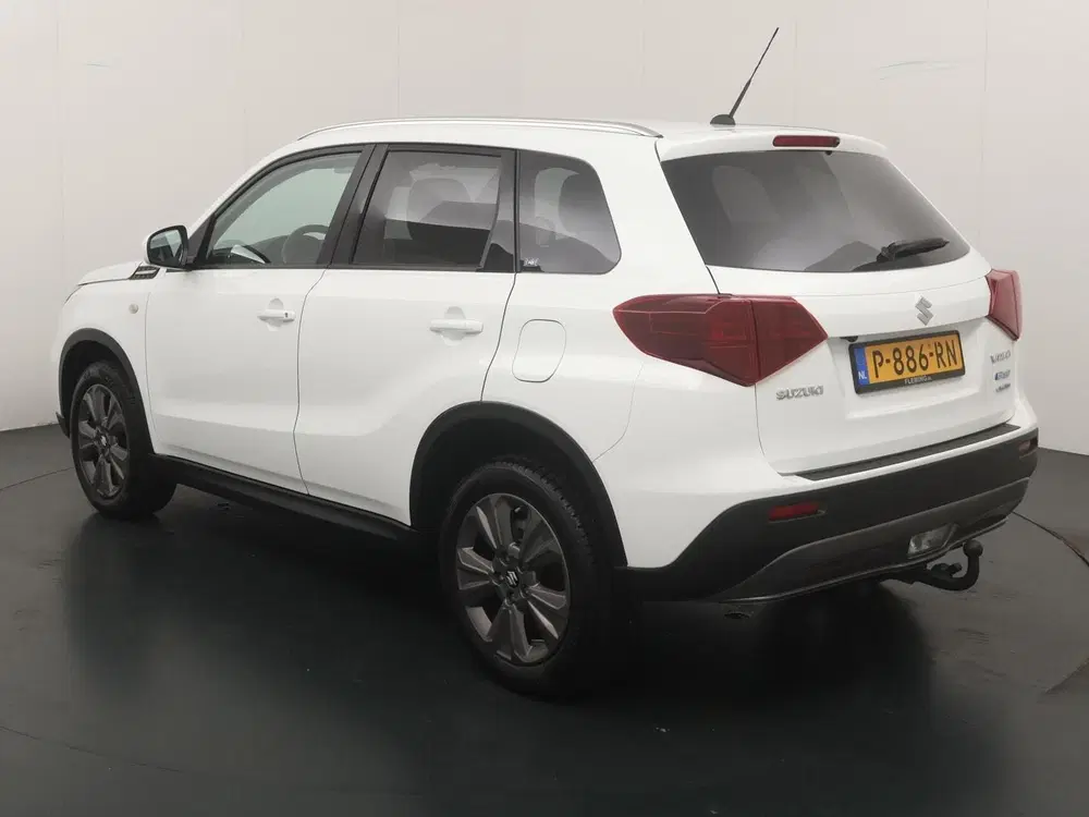 Suzuki Vitara 1.4 Boosterjet Select Smart Hybrid AllGrip uit 2022, foto 3
