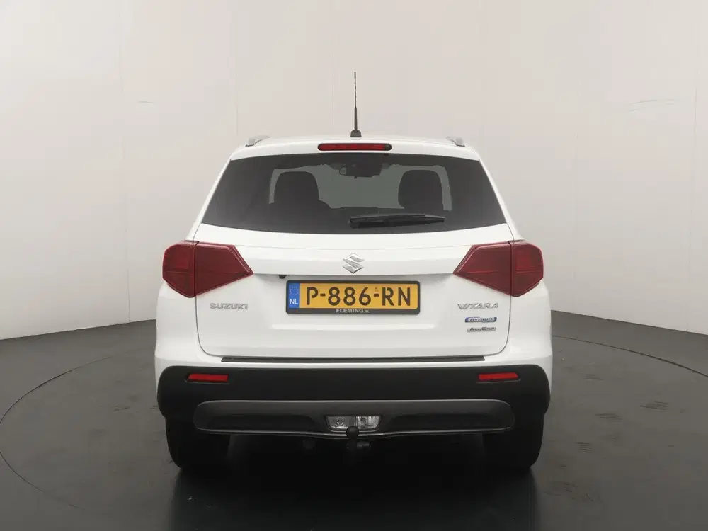 Suzuki Vitara 1.4 Boosterjet Select Smart Hybrid AllGrip uit 2022, foto 4