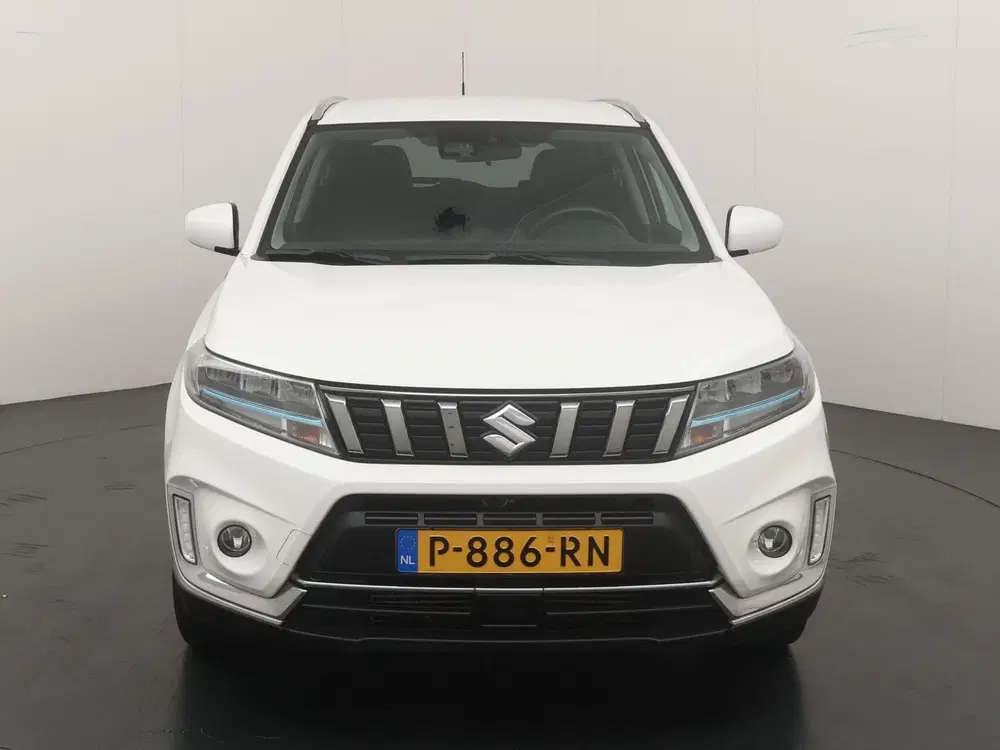 Suzuki Vitara 1.4 Boosterjet Select Smart Hybrid AllGrip uit 2022, foto 8