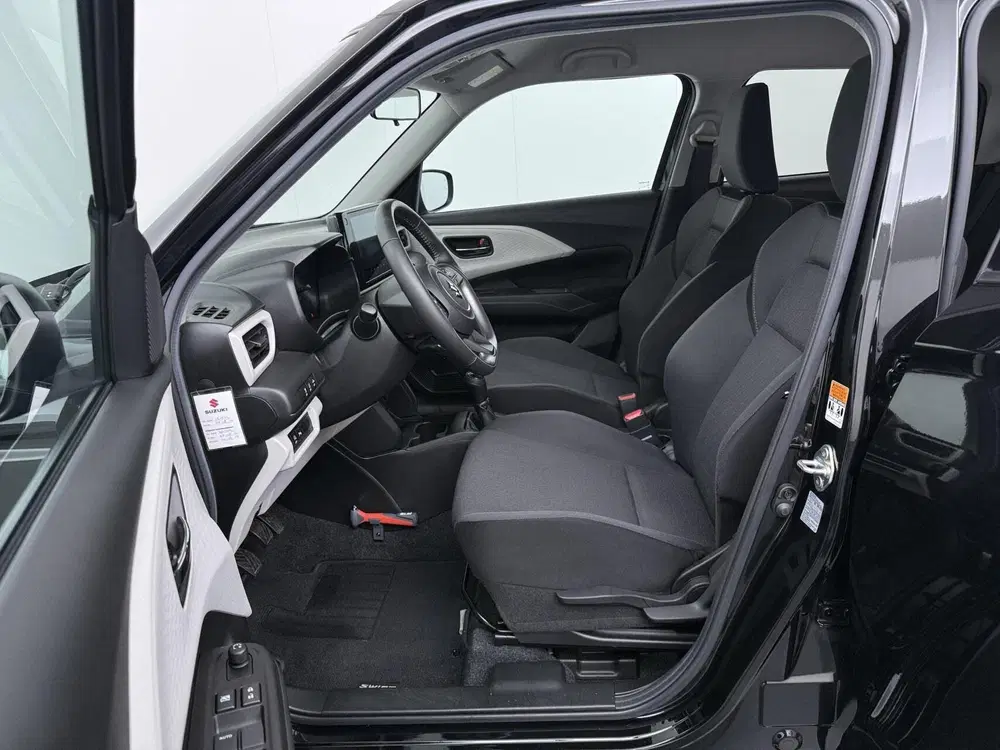 Suzuki Swift 1.2 Select Smart Hybrid uit 2024, foto 11
