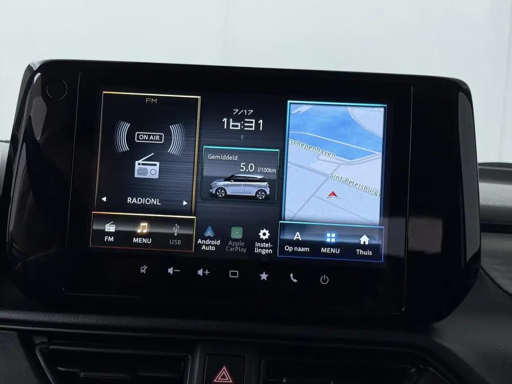 Suzuki Swift 1.2 Select Smart Hybrid uit 2024, foto 14