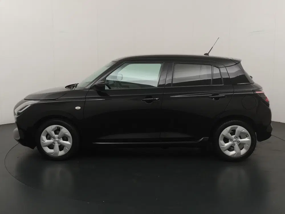 Suzuki Swift 1.2 Select Smart Hybrid uit 2024, foto 3