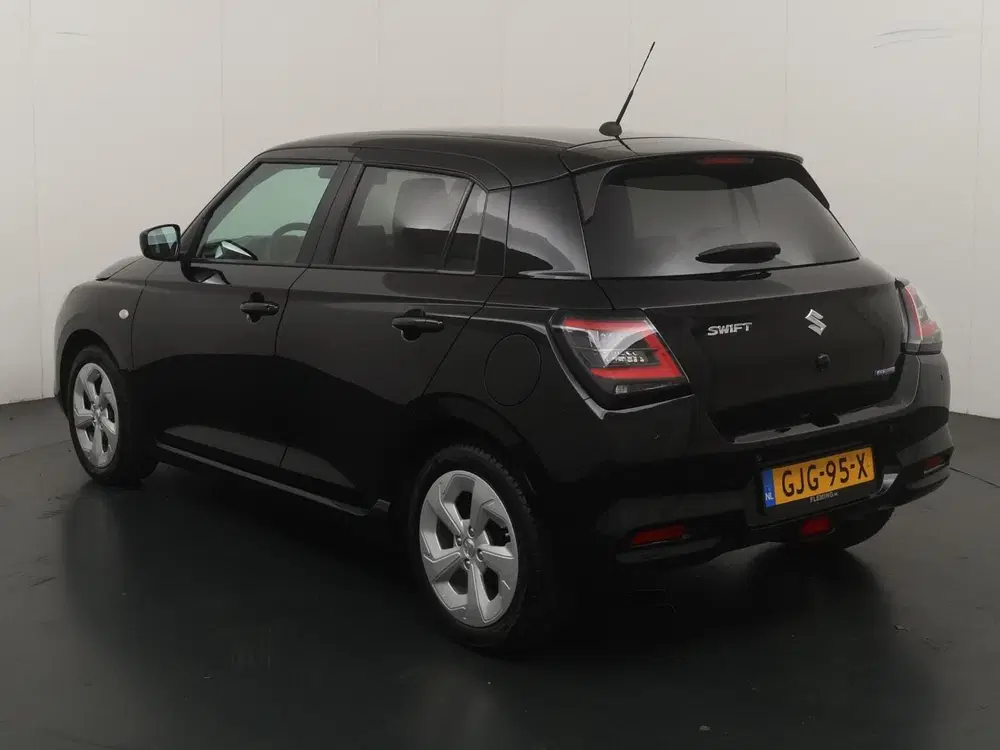Suzuki Swift 1.2 Select Smart Hybrid uit 2024, foto 4