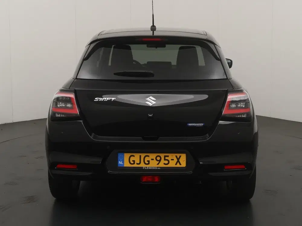 Suzuki Swift 1.2 Select Smart Hybrid uit 2024, foto 5