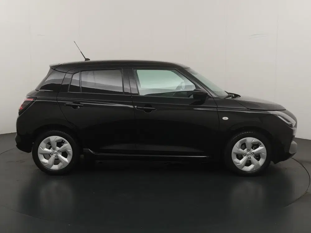 Suzuki Swift 1.2 Select Smart Hybrid uit 2024, foto 7