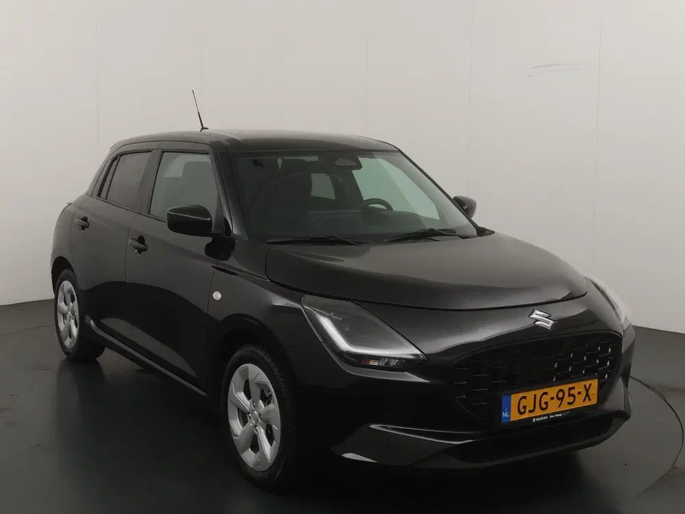 Suzuki Swift 1.2 Select Smart Hybrid uit 2024, foto 8