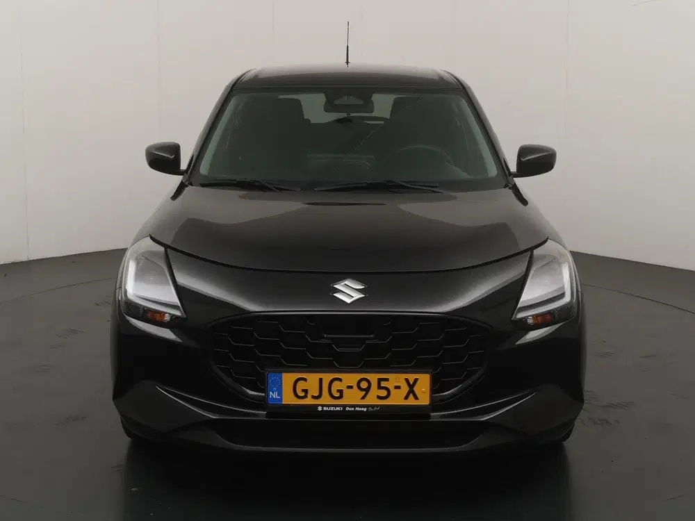 Suzuki Swift 1.2 Select Smart Hybrid uit 2024, foto 9