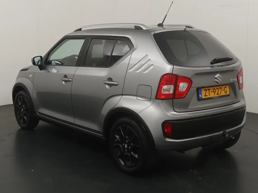 Suzuki Ignis 1.2 Select uit 2019, foto 3