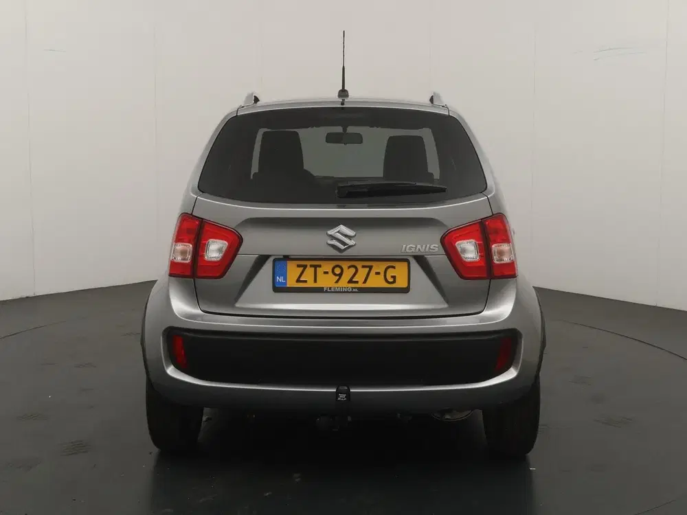 Suzuki Ignis 1.2 Select uit 2019, foto 4