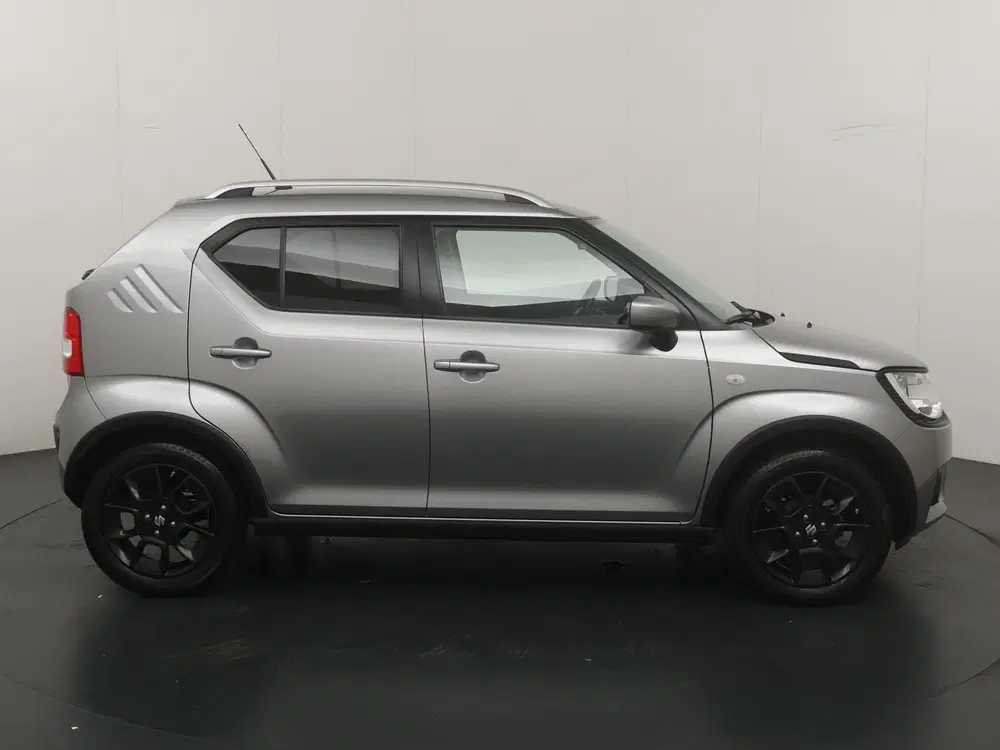 Suzuki Ignis 1.2 Select uit 2019, foto 6
