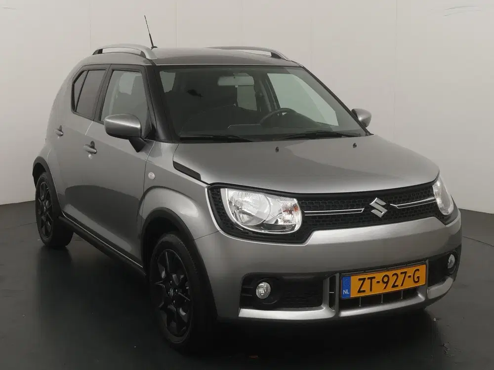 Suzuki Ignis 1.2 Select uit 2019, foto 7