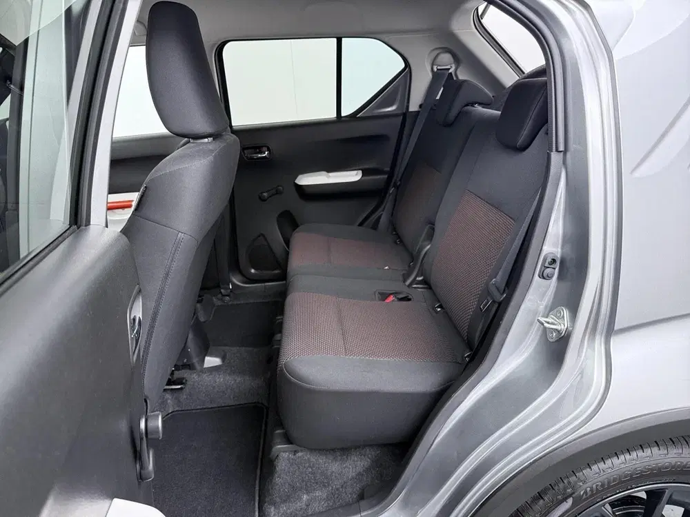 Suzuki Ignis 1.2 Select uit 2019, foto 9