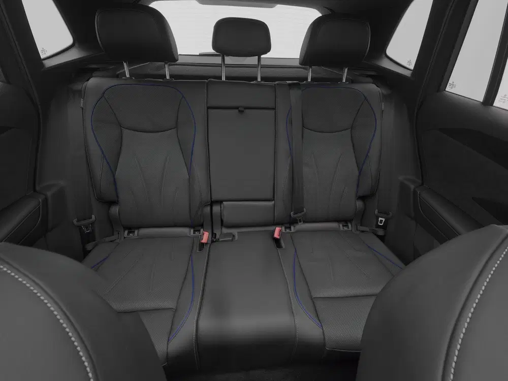 Volkswagen Tiguan 1.5 eHybrid R-Line 272pk uit 2026, foto 11