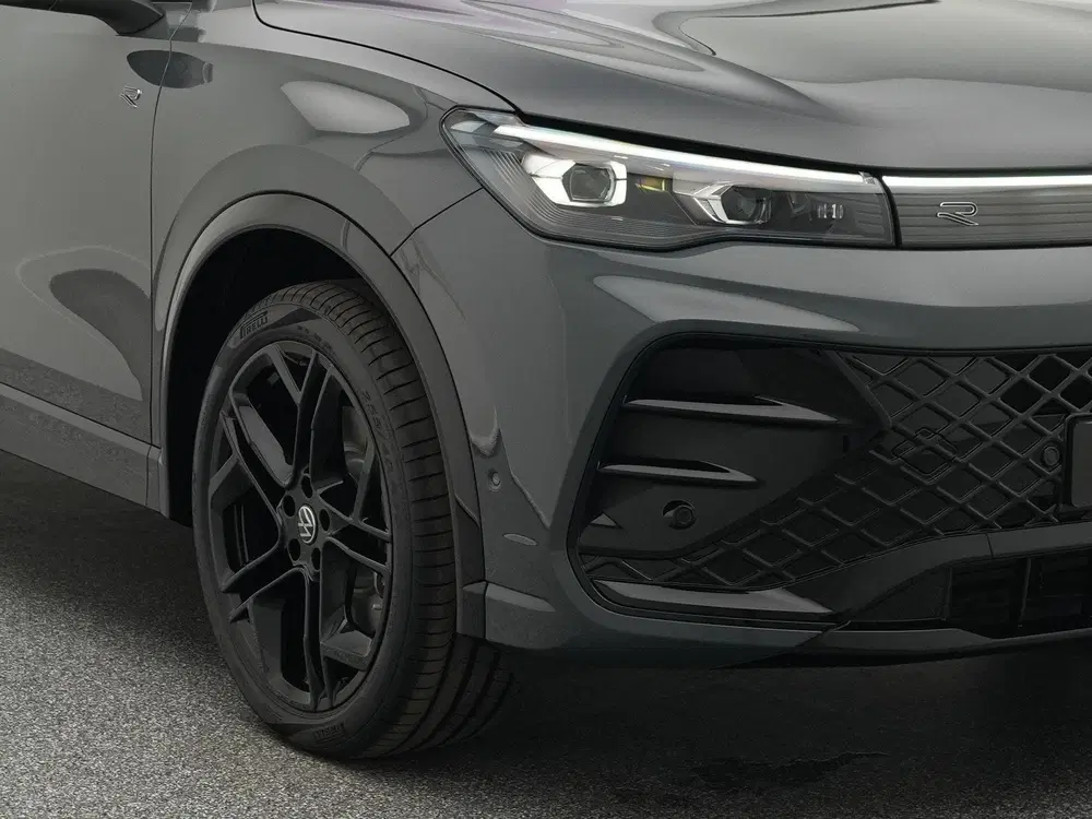 Volkswagen Tiguan 1.5 eHybrid R-Line 272pk uit 2026, foto 15