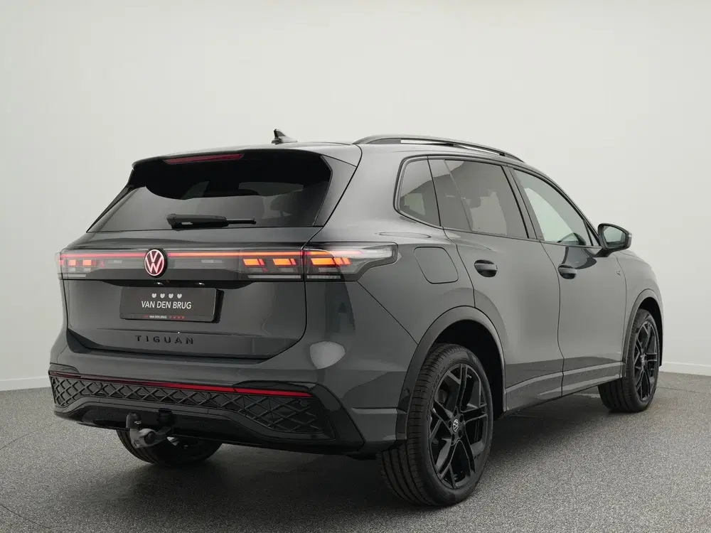 Volkswagen Tiguan 1.5 eHybrid R-Line 272pk uit 2026, foto 2