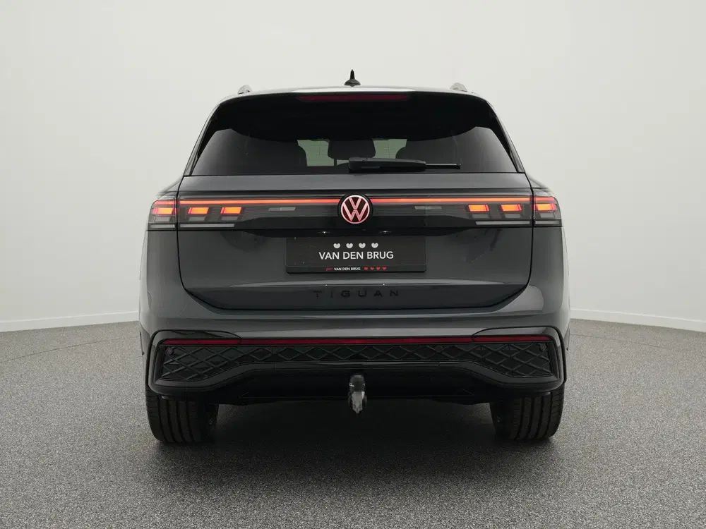 Volkswagen Tiguan 1.5 eHybrid R-Line 272pk uit 2026, foto 6
