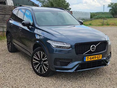 Volvo XC90 2.0 T8 Recharge AWD Plus Dark 7p uit 2023