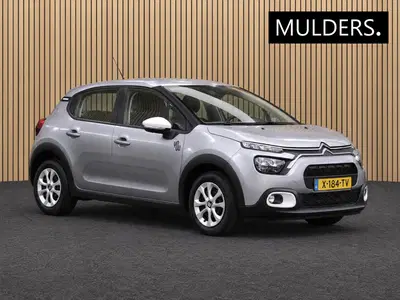 Citroën C3 Citroen C3 1.2 PureTech You uit 2024