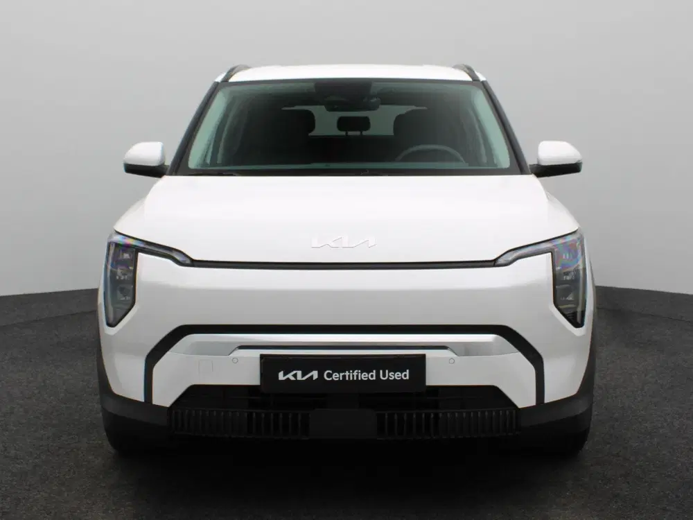 Kia EV3 Plus 58.4 kWh uit 2026, foto 2