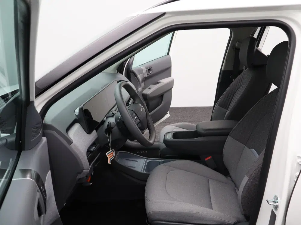 Kia EV3 Plus 58.4 kWh uit 2026, foto 8