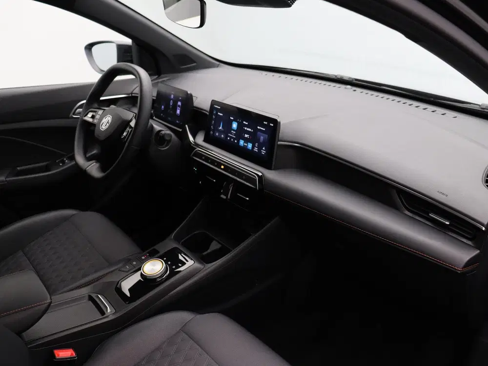 MG MG3 1.5 Hybrid+ Luxury uit 2025, foto 11