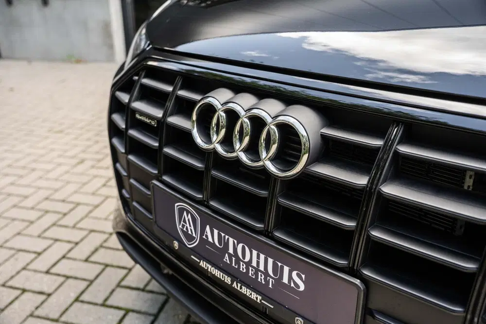 Audi Q5 50 TFSIe Matrix ACC Tour S-line Trekhaak 1 uit 2025, foto 5
