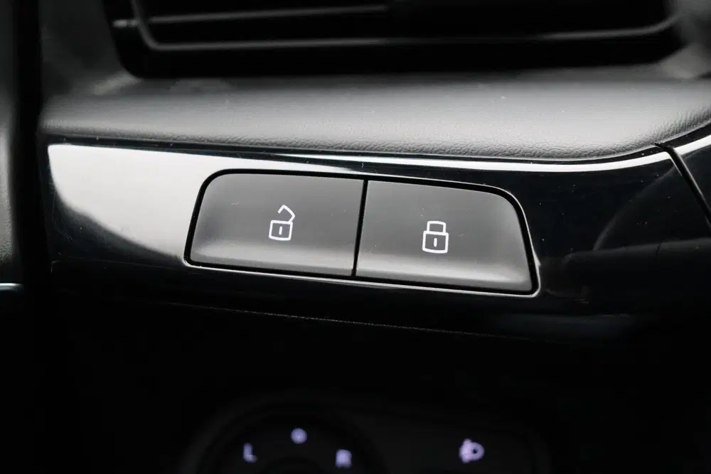 MG MG3 1.5 Hybrid+ Luxury uit 2025, foto 11