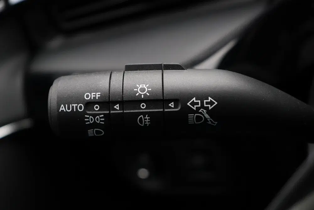 MG MG3 1.5 Hybrid+ Luxury uit 2025, foto 14
