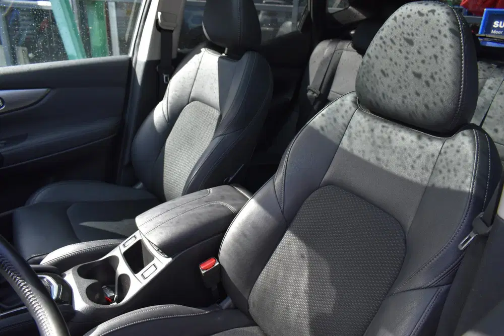 Nissan Qashqai 1.3 DIG-T Tekna Automaat 160pk uit 2019, foto 11